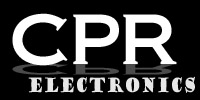 CPR Electronics Logo