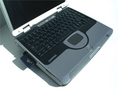 Computer repair