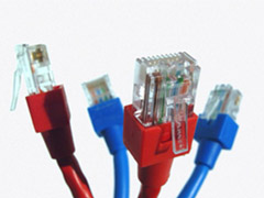 Network design and cabling